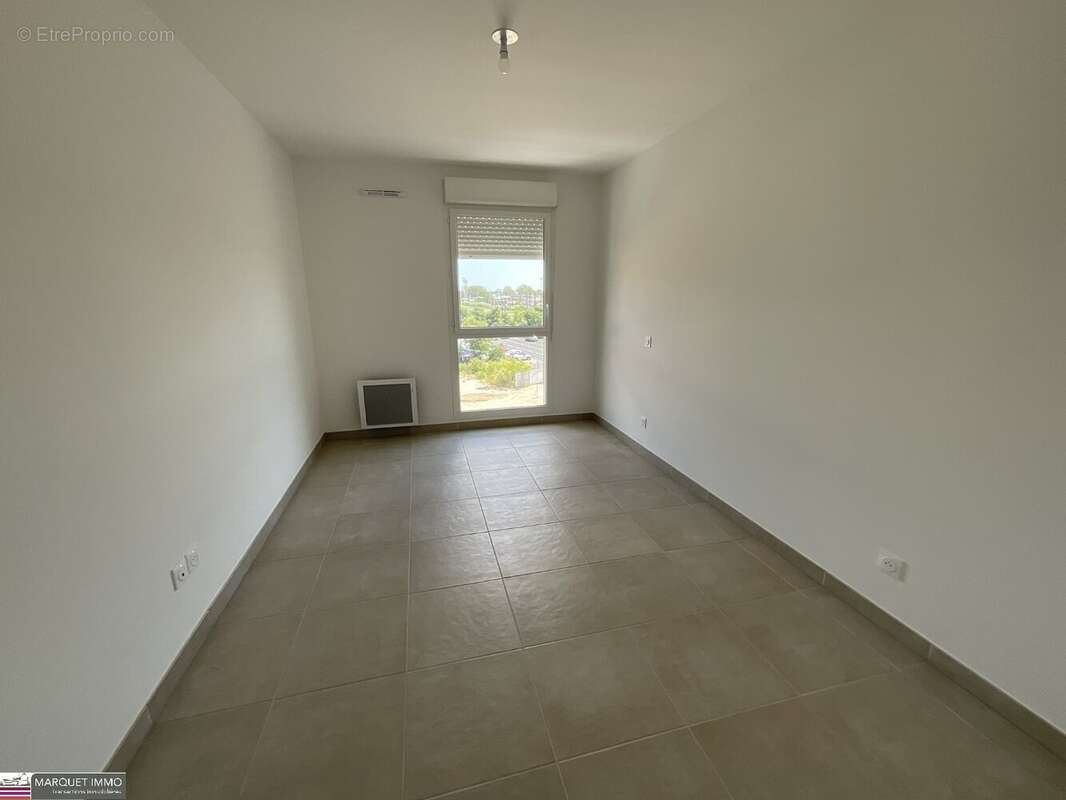 Appartement à BEZIERS