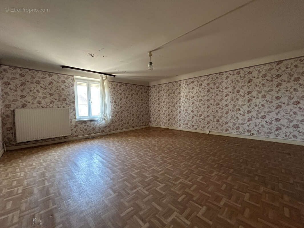 Maison à BOUCHEPORN