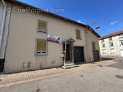 Maison à BOUCHEPORN