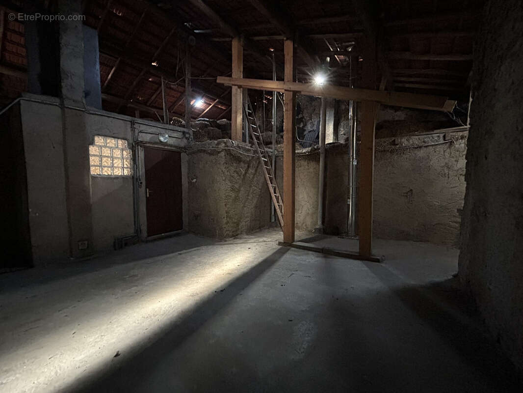 Maison à BOUCHEPORN