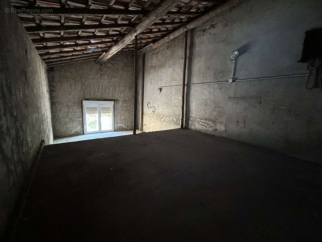 Maison à BOUCHEPORN