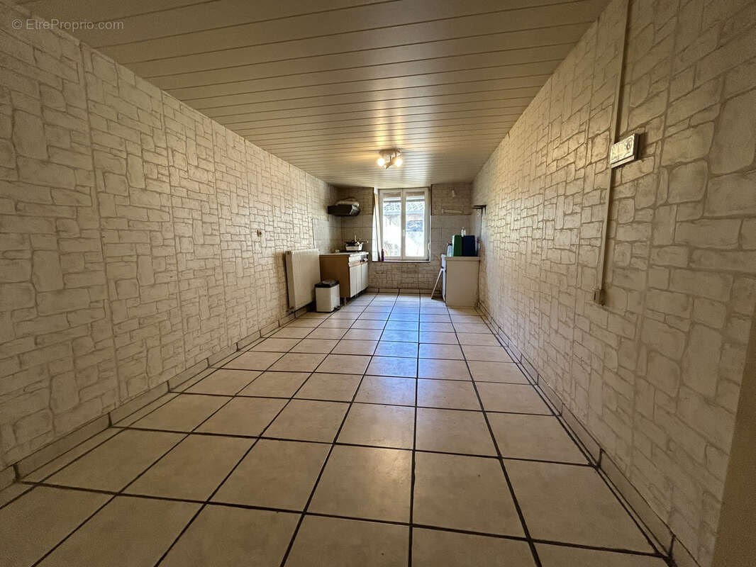 Maison à BOUCHEPORN