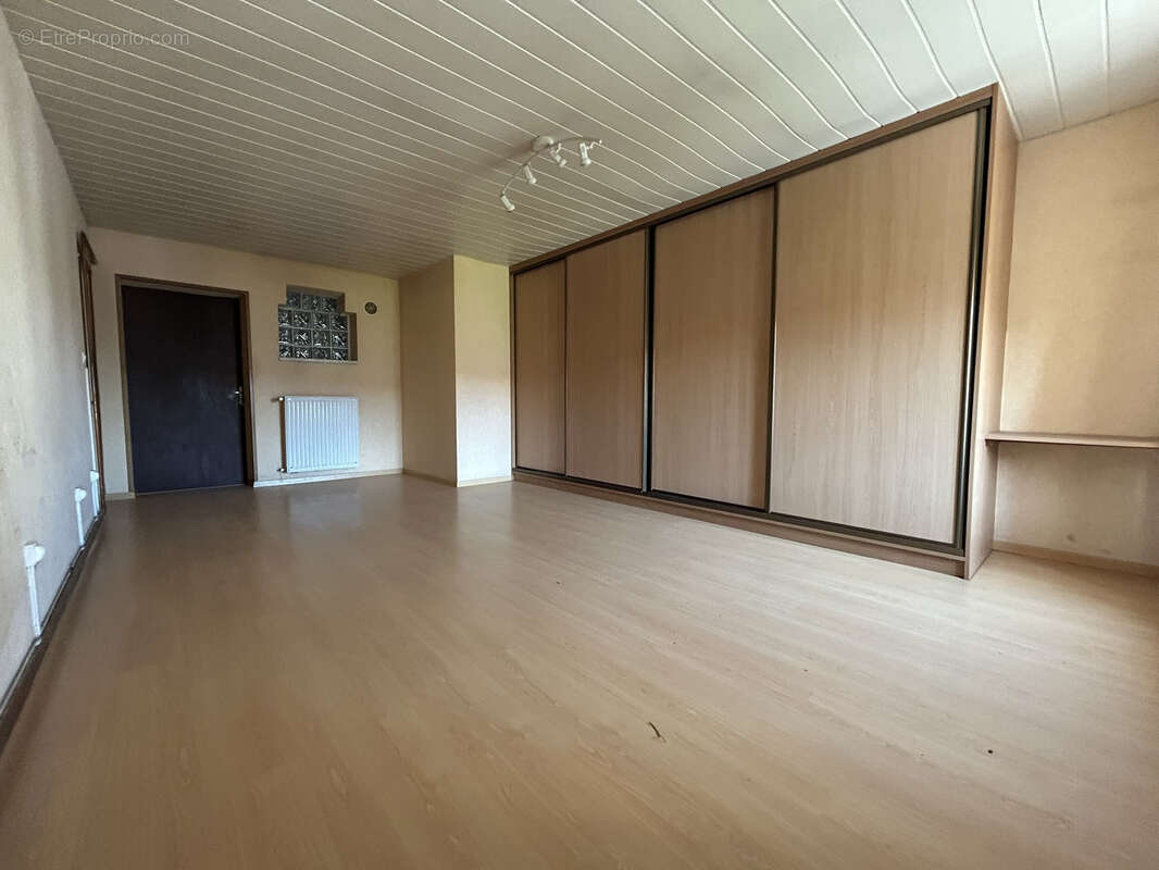 Maison à BOUCHEPORN