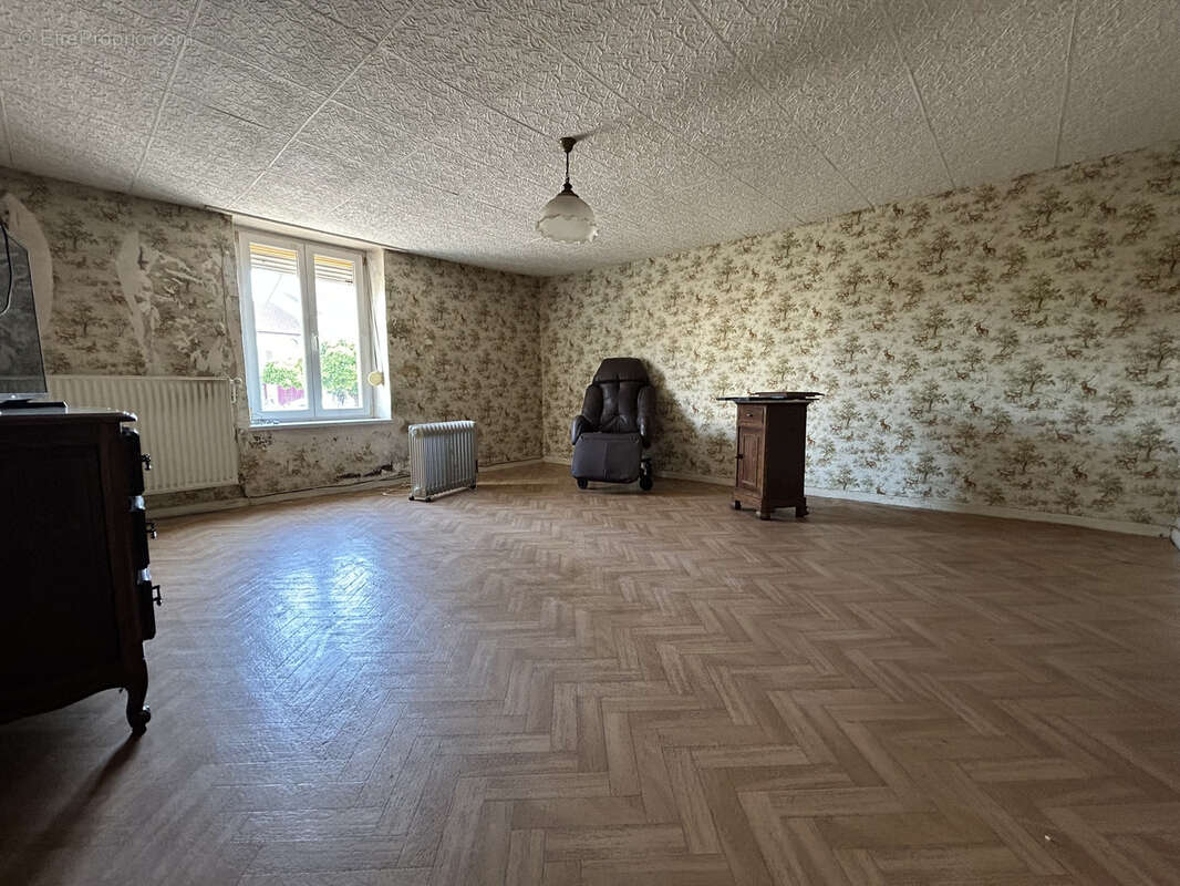 Maison à BOUCHEPORN