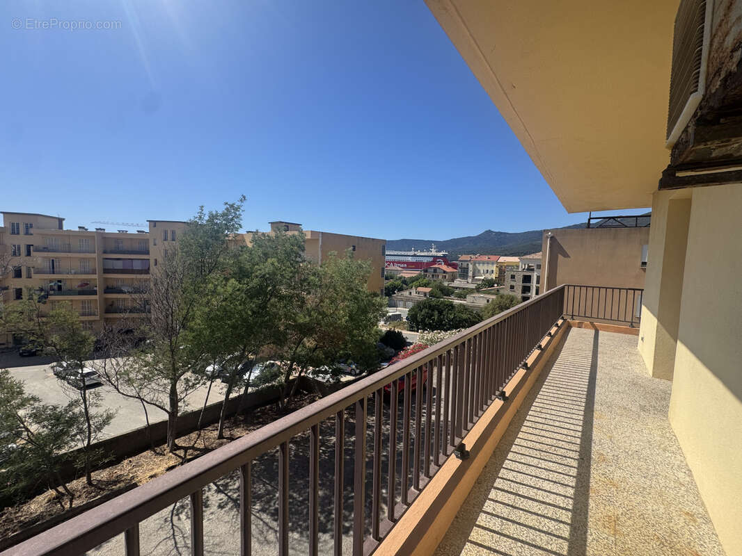 Appartement à PROPRIANO