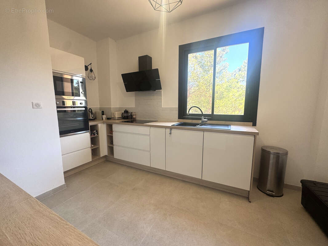 Appartement à PROPRIANO