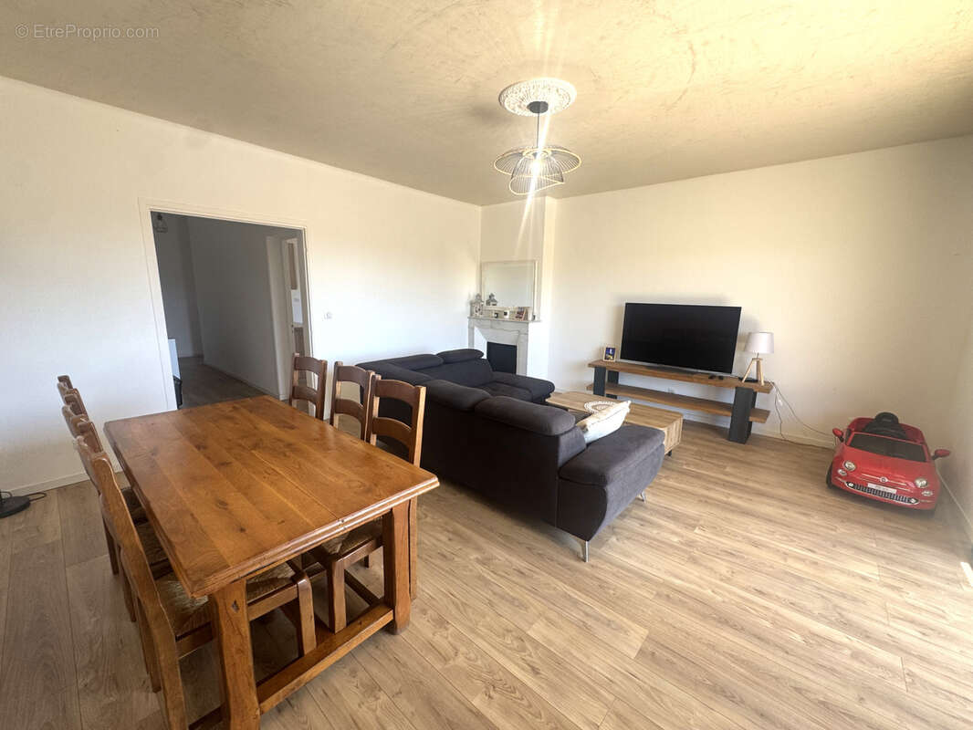 Appartement à PROPRIANO