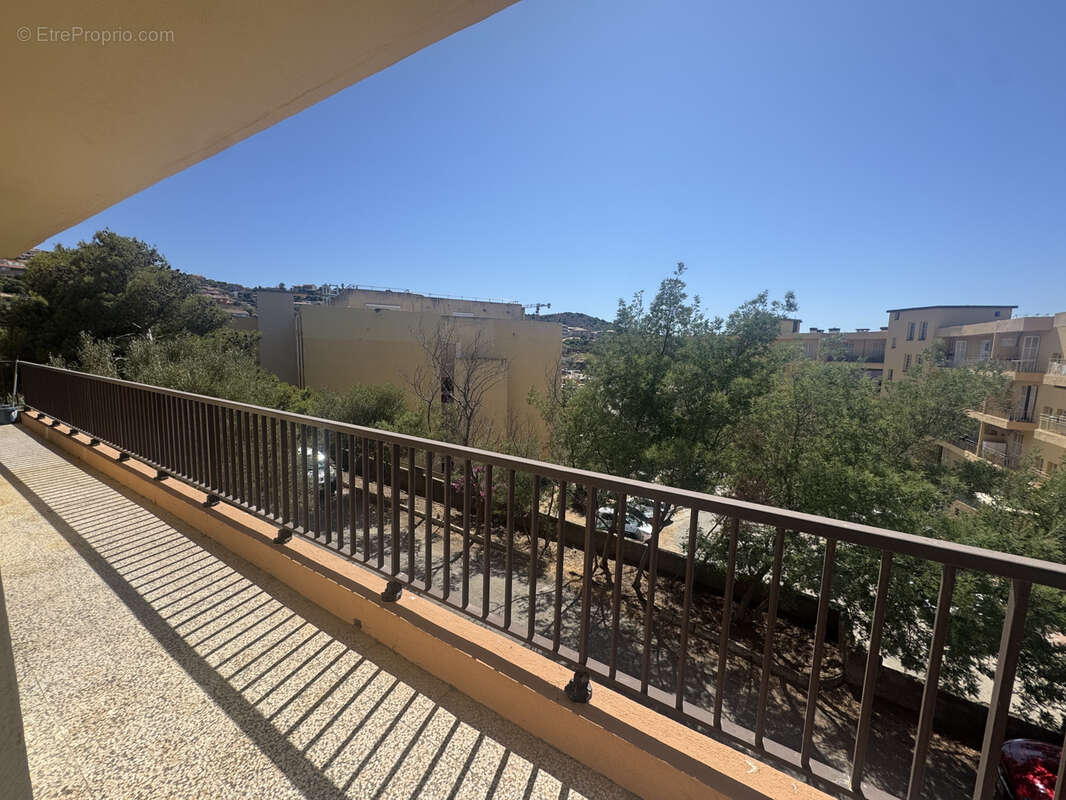 Appartement à PROPRIANO