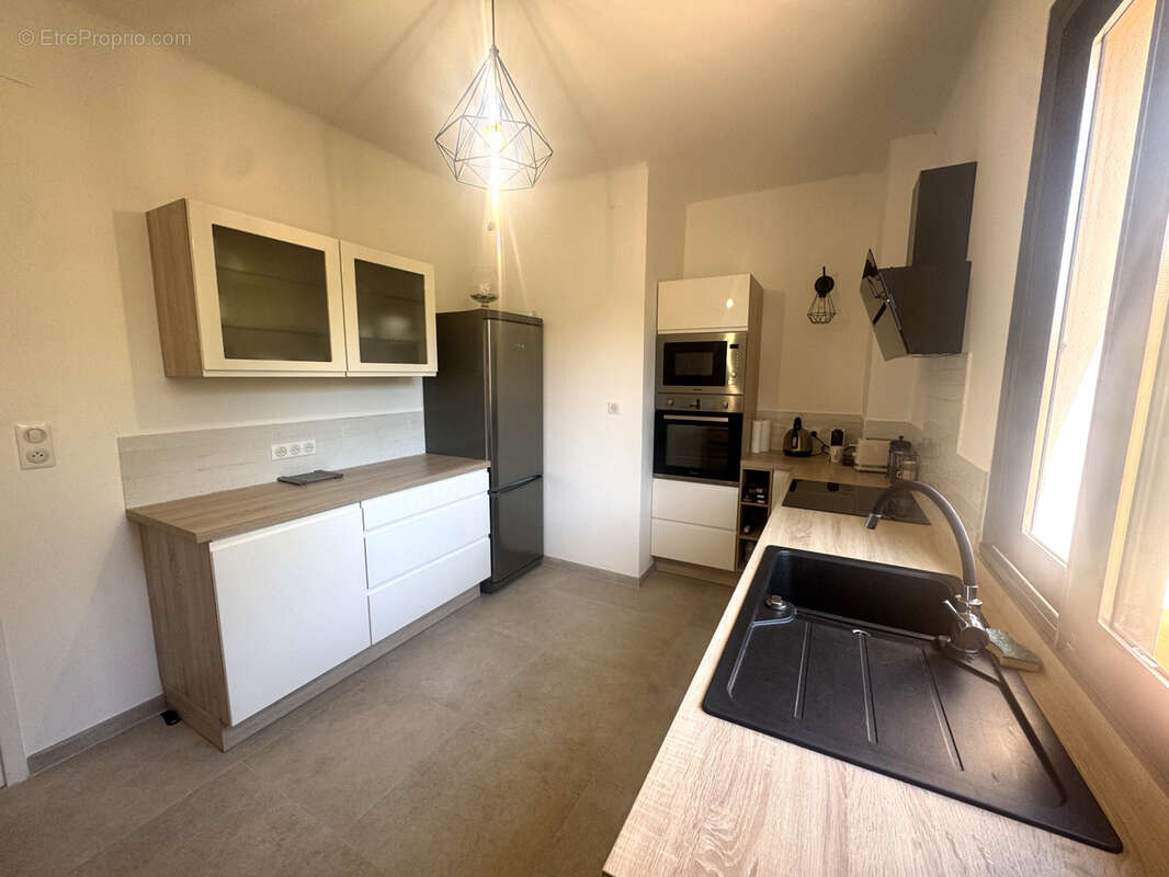 Appartement à PROPRIANO