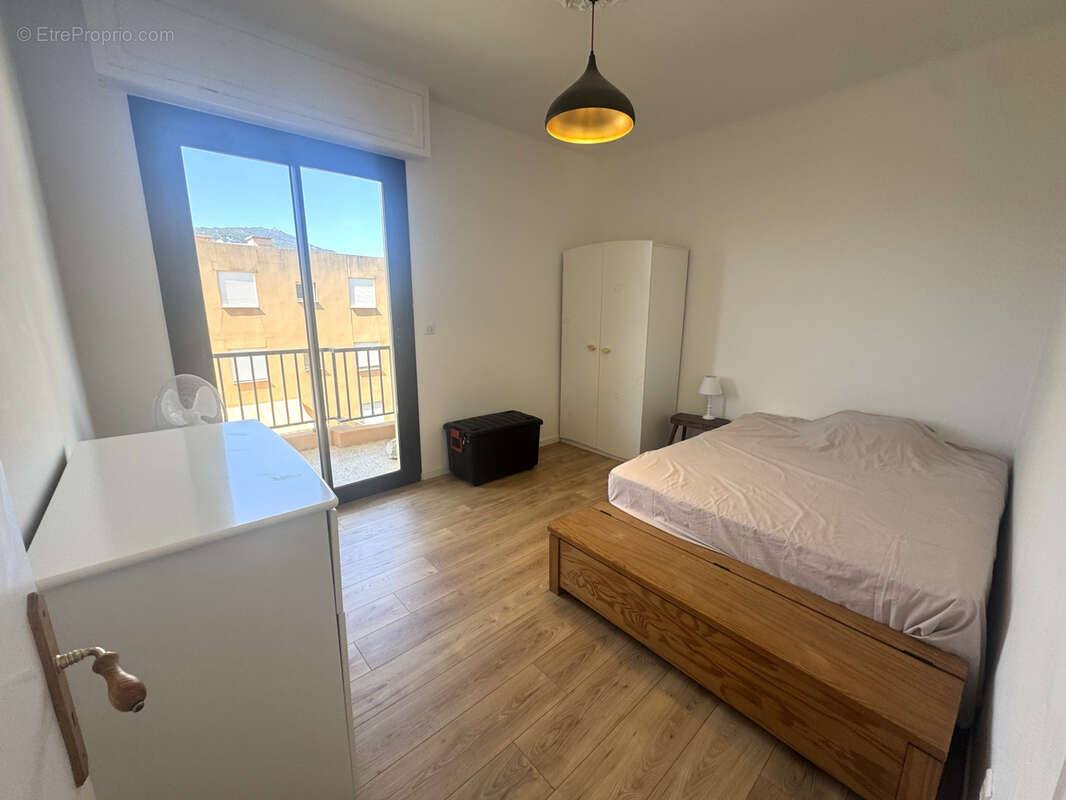 Appartement à PROPRIANO