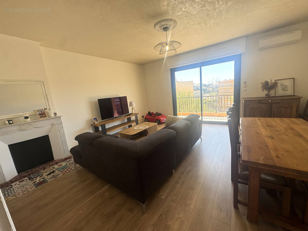 Appartement à PROPRIANO