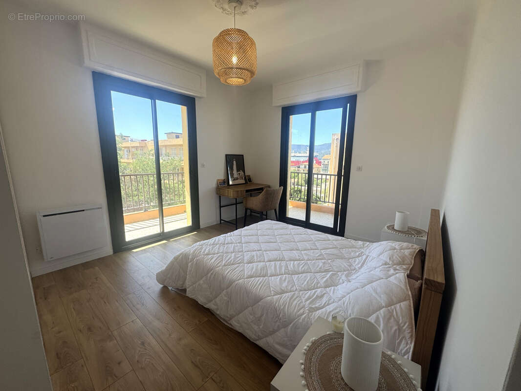 Appartement à PROPRIANO