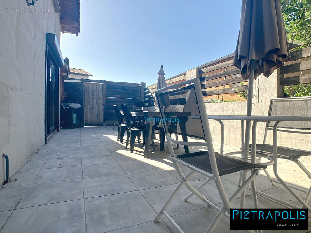 Appartement à CORCELLES-EN-BEAUJOLAIS