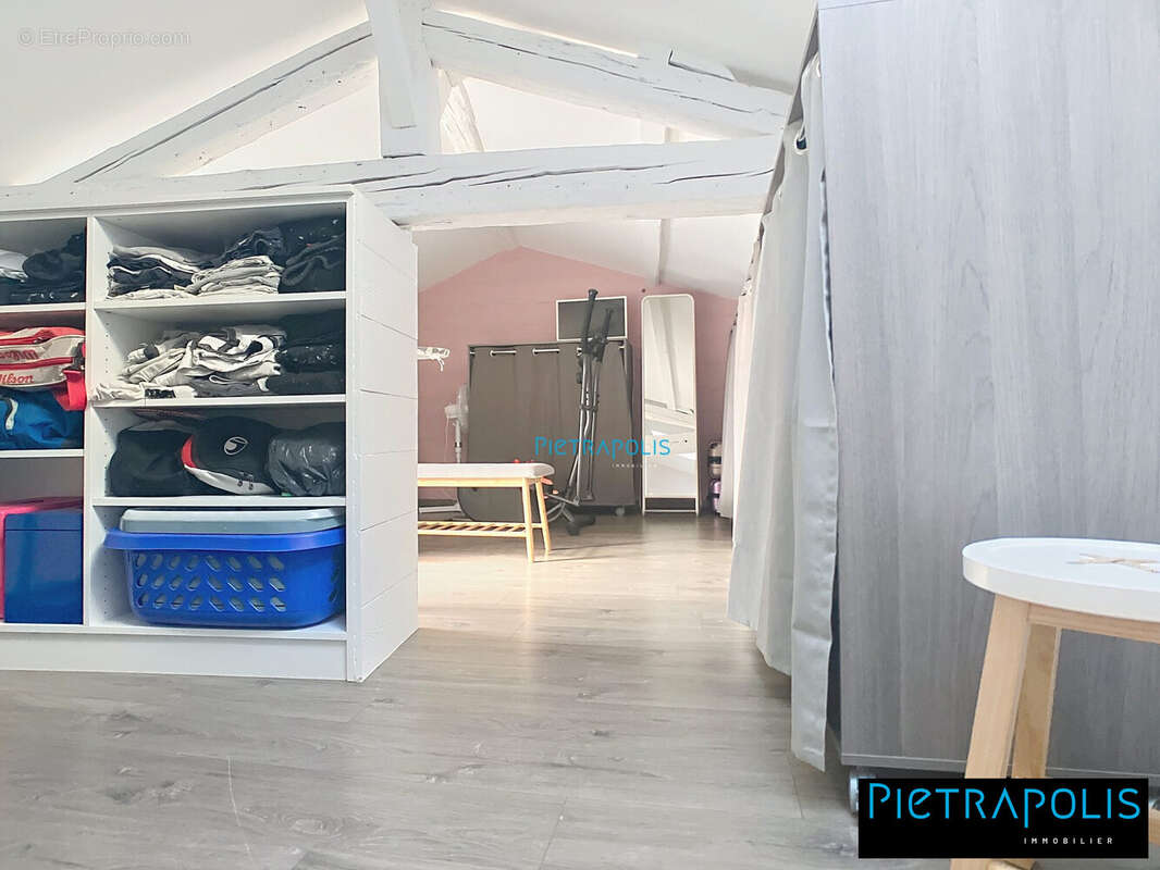 Appartement à CORCELLES-EN-BEAUJOLAIS