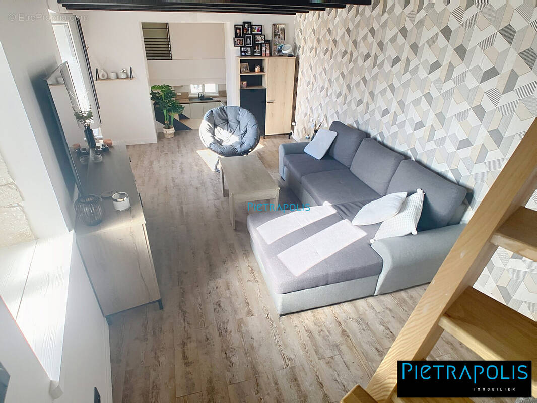 Appartement à CORCELLES-EN-BEAUJOLAIS