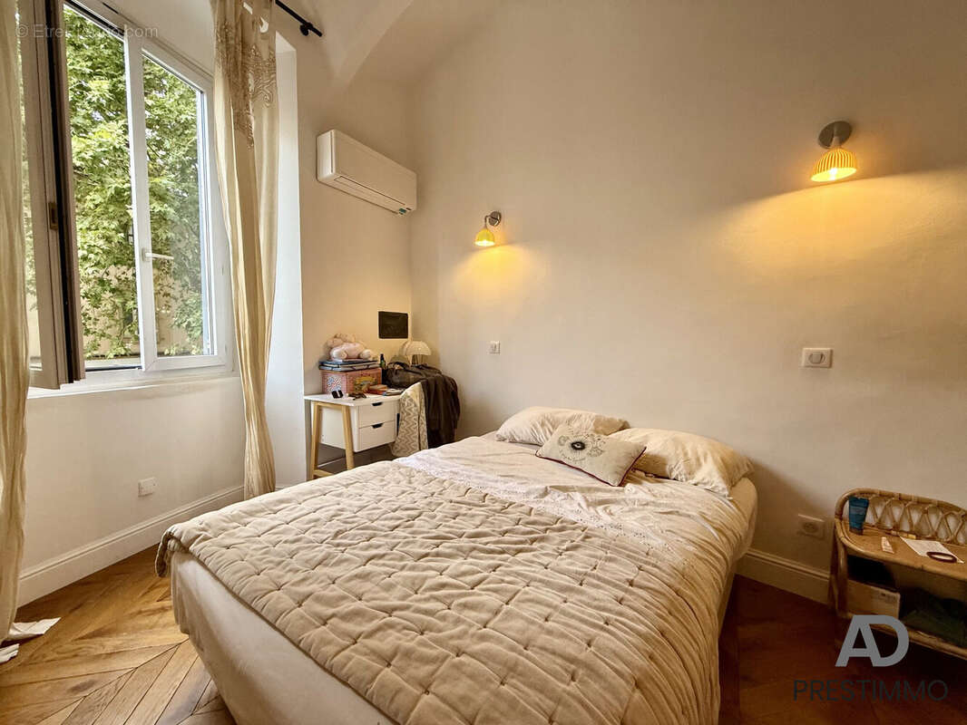 Appartement à SAN-MARTINO-DI-LOTA