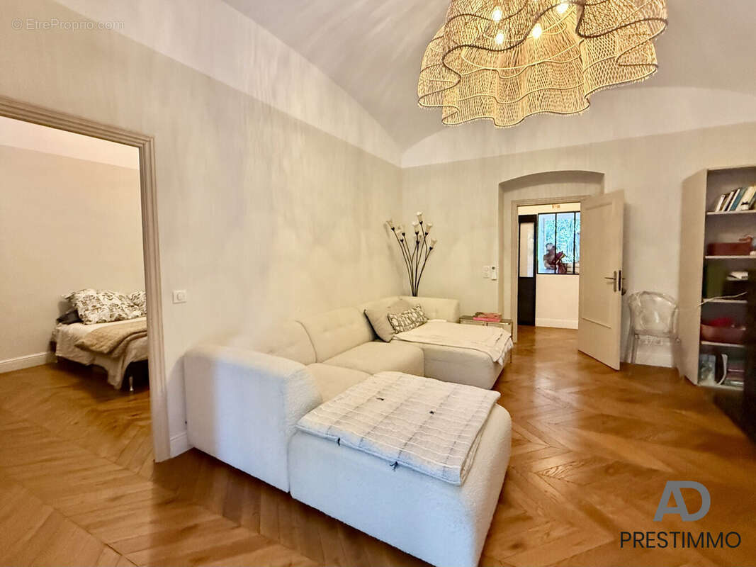 Appartement à SAN-MARTINO-DI-LOTA