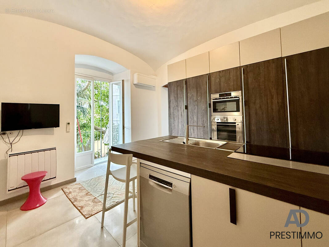 Appartement à SAN-MARTINO-DI-LOTA