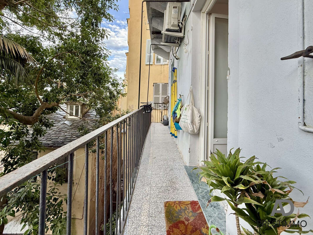 Appartement à SAN-MARTINO-DI-LOTA