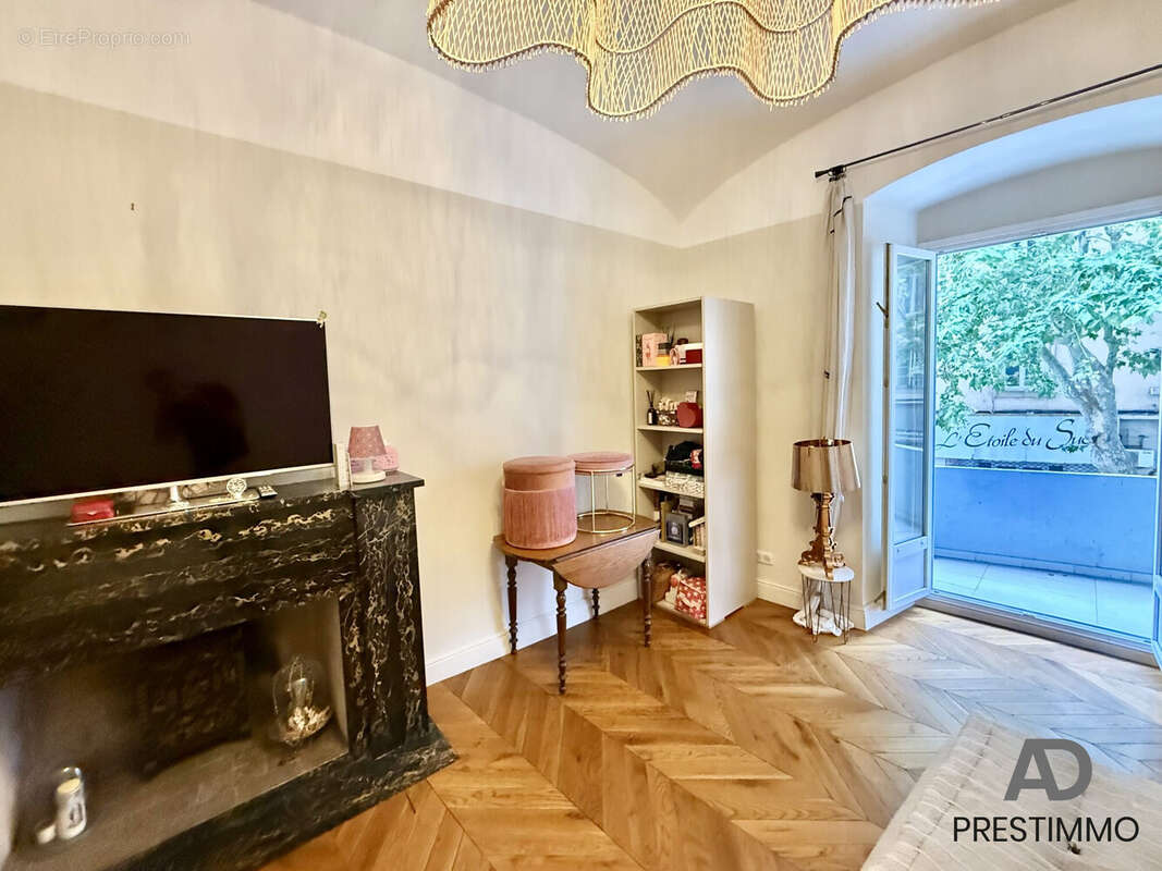 Appartement à SAN-MARTINO-DI-LOTA