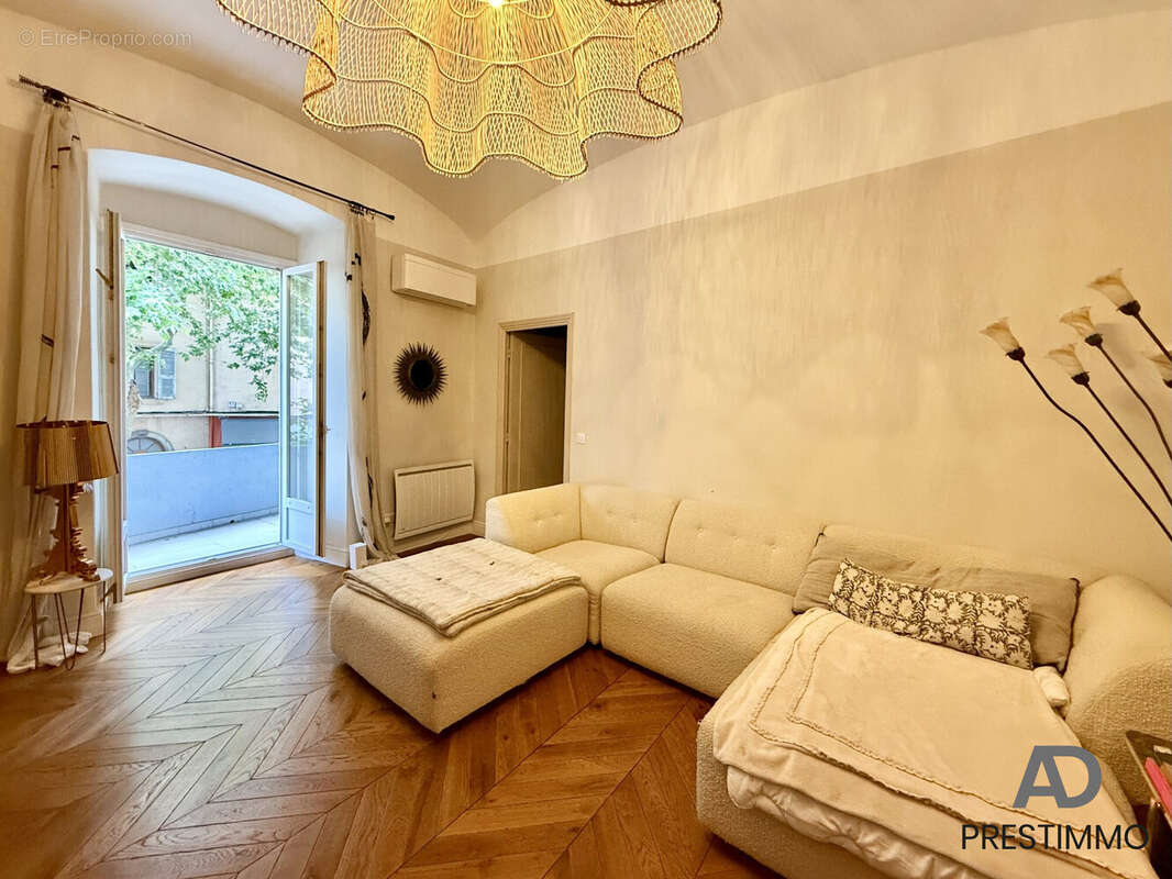 Appartement à SAN-MARTINO-DI-LOTA