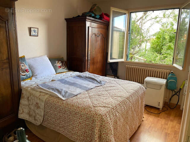 Maison à SAINT-SAUVANT