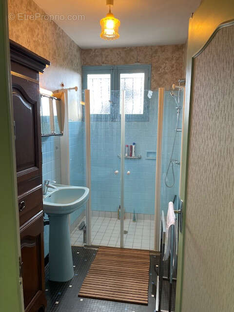 Maison à SAINT-SAUVANT