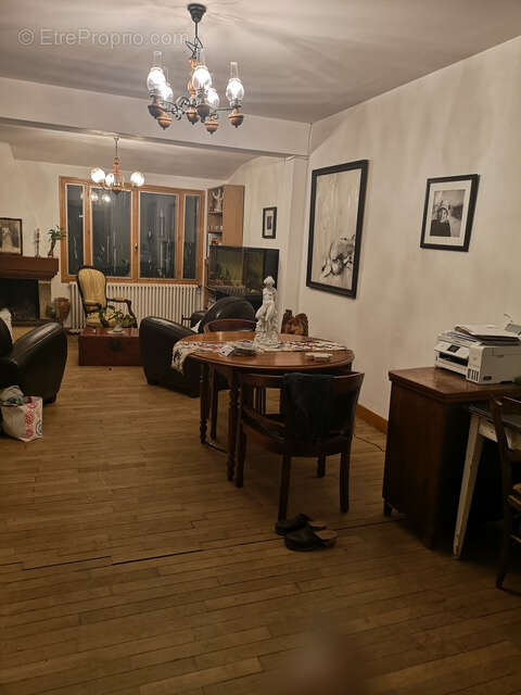 Maison à SAINT-SAUVANT