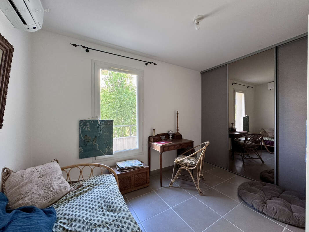 Appartement à L&#039;ISLE-SUR-LA-SORGUE