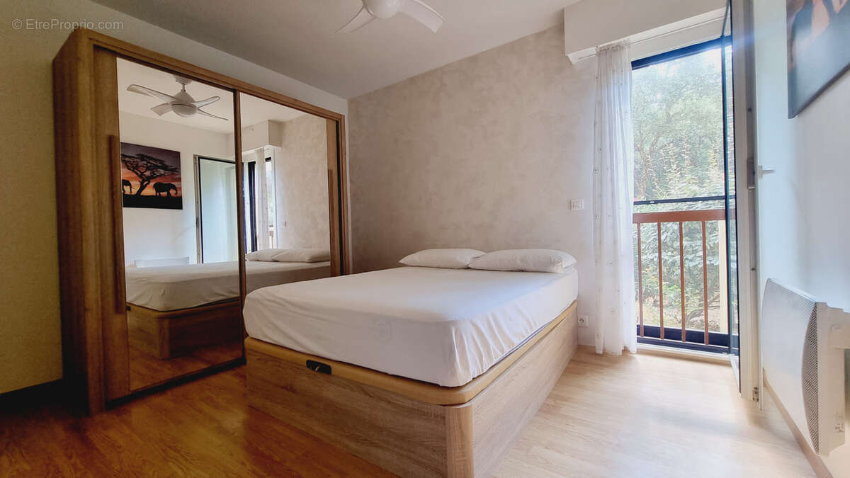 Appartement à SAINT-RAPHAEL