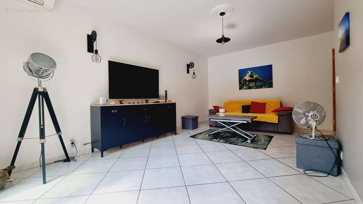 Appartement à SAINT-RAPHAEL