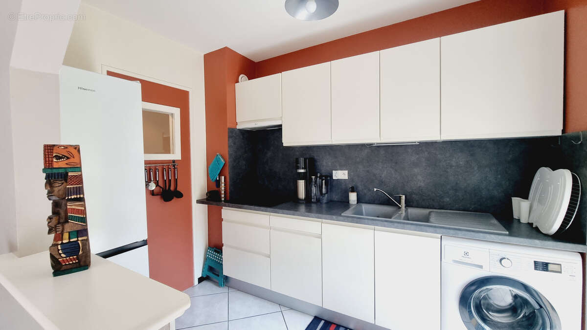 Appartement à SAINT-RAPHAEL