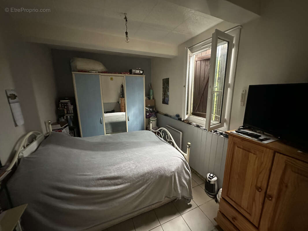 Maison à FRESSENNEVILLE