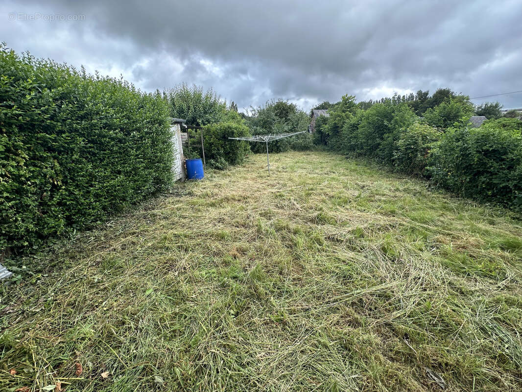 Maison à FRESSENNEVILLE