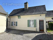 Maison à FRESSENNEVILLE