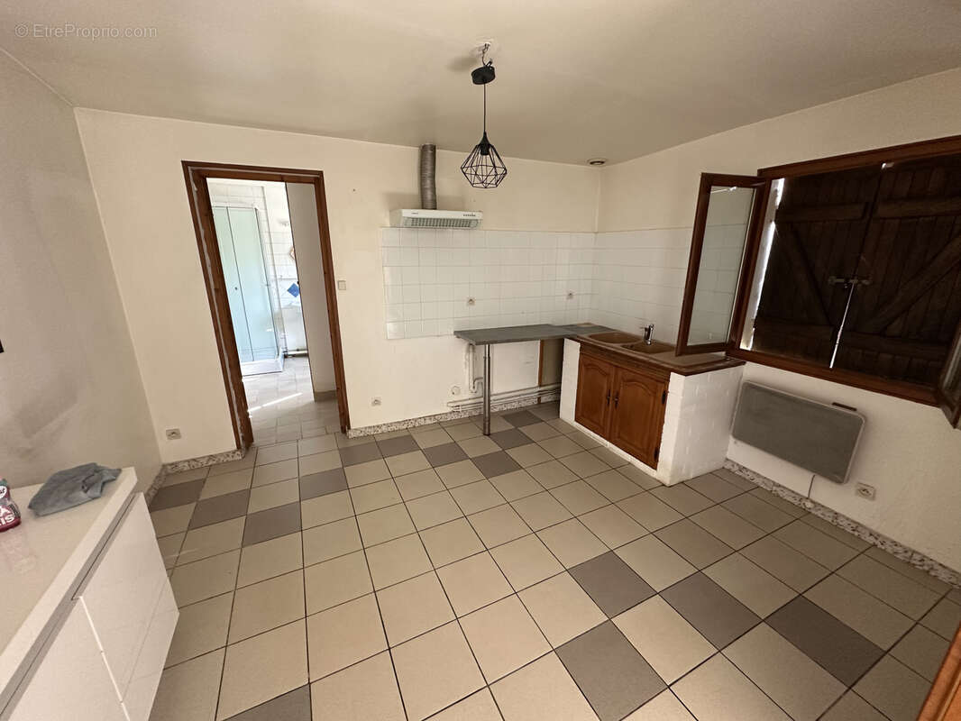 Maison à FRESSENNEVILLE