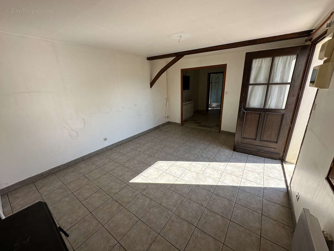 Maison à FRESSENNEVILLE