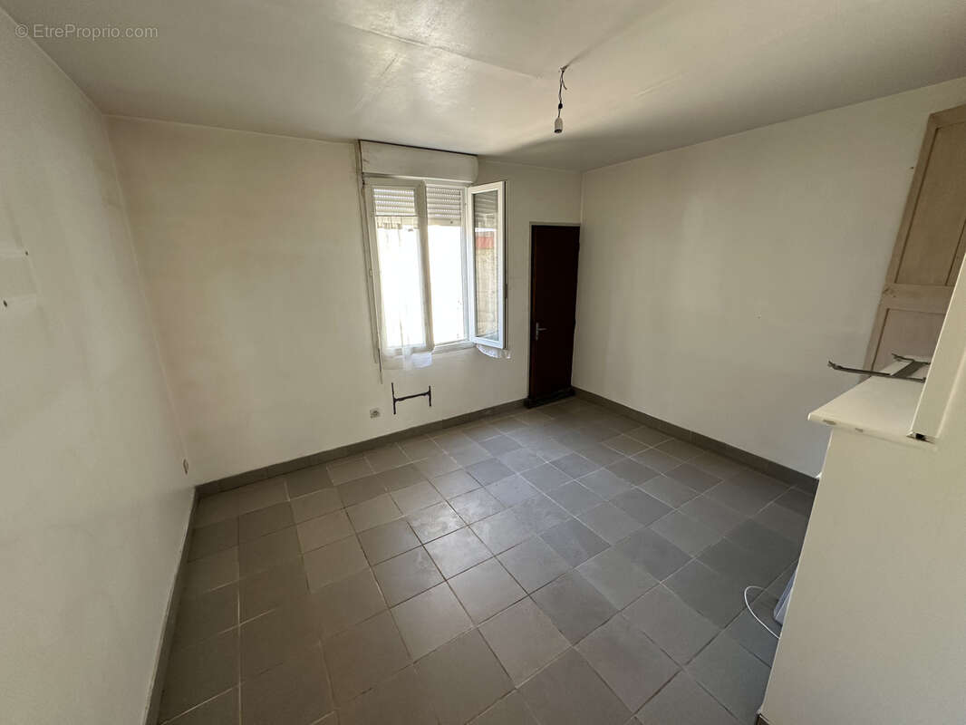 Maison à FRESSENNEVILLE