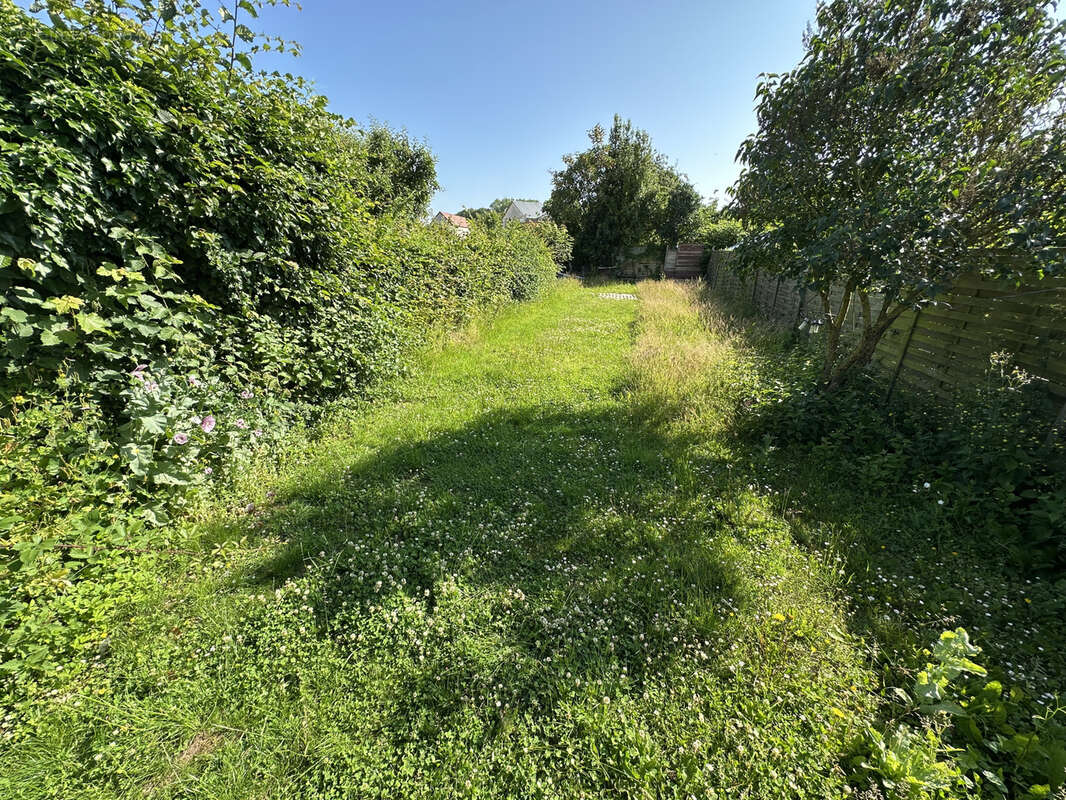 Maison à FRESSENNEVILLE