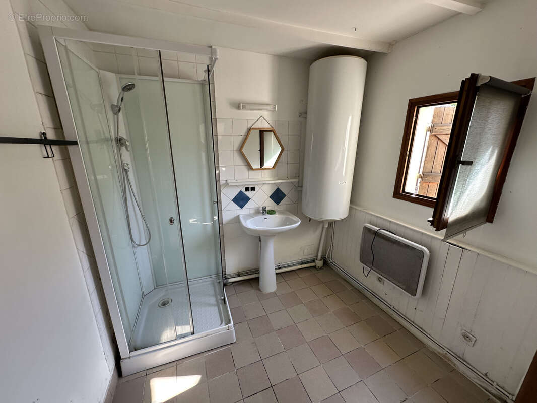 Maison à FRESSENNEVILLE