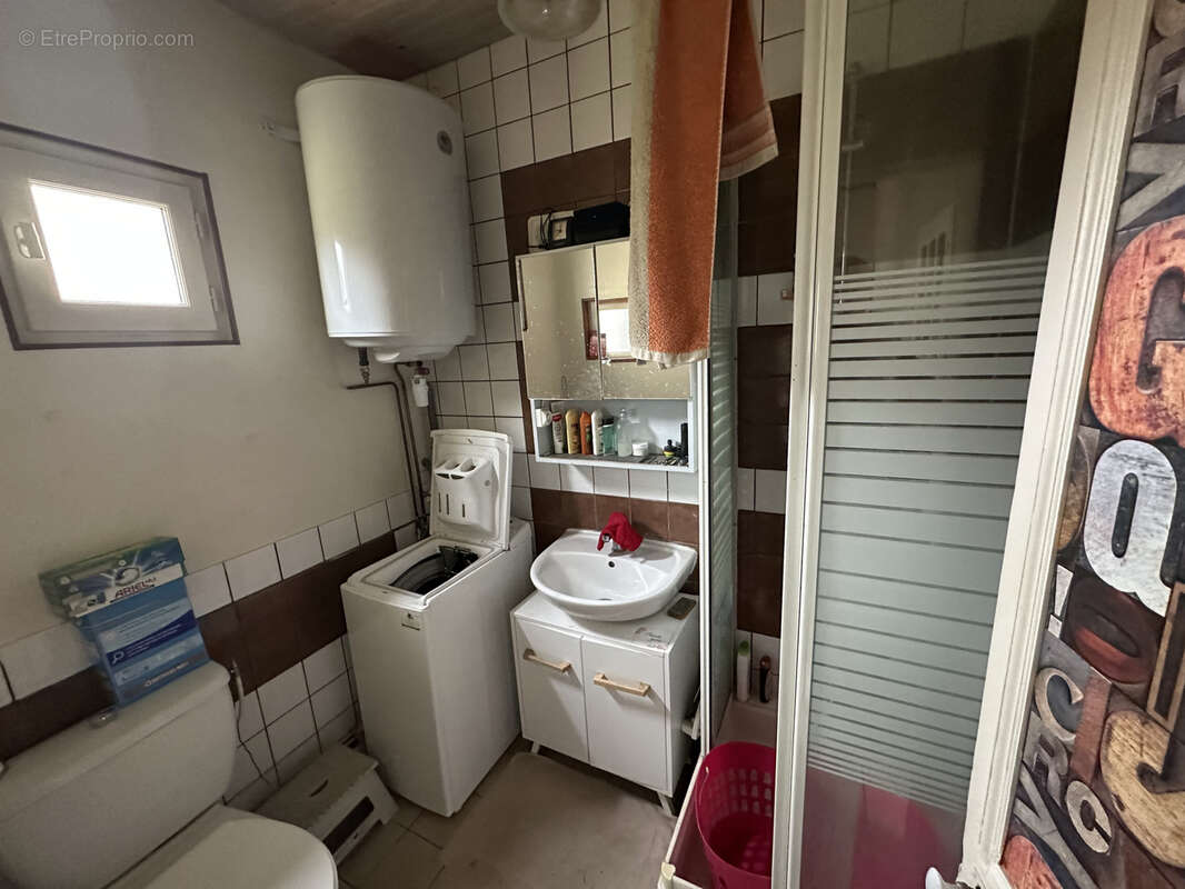 Maison à FRESSENNEVILLE