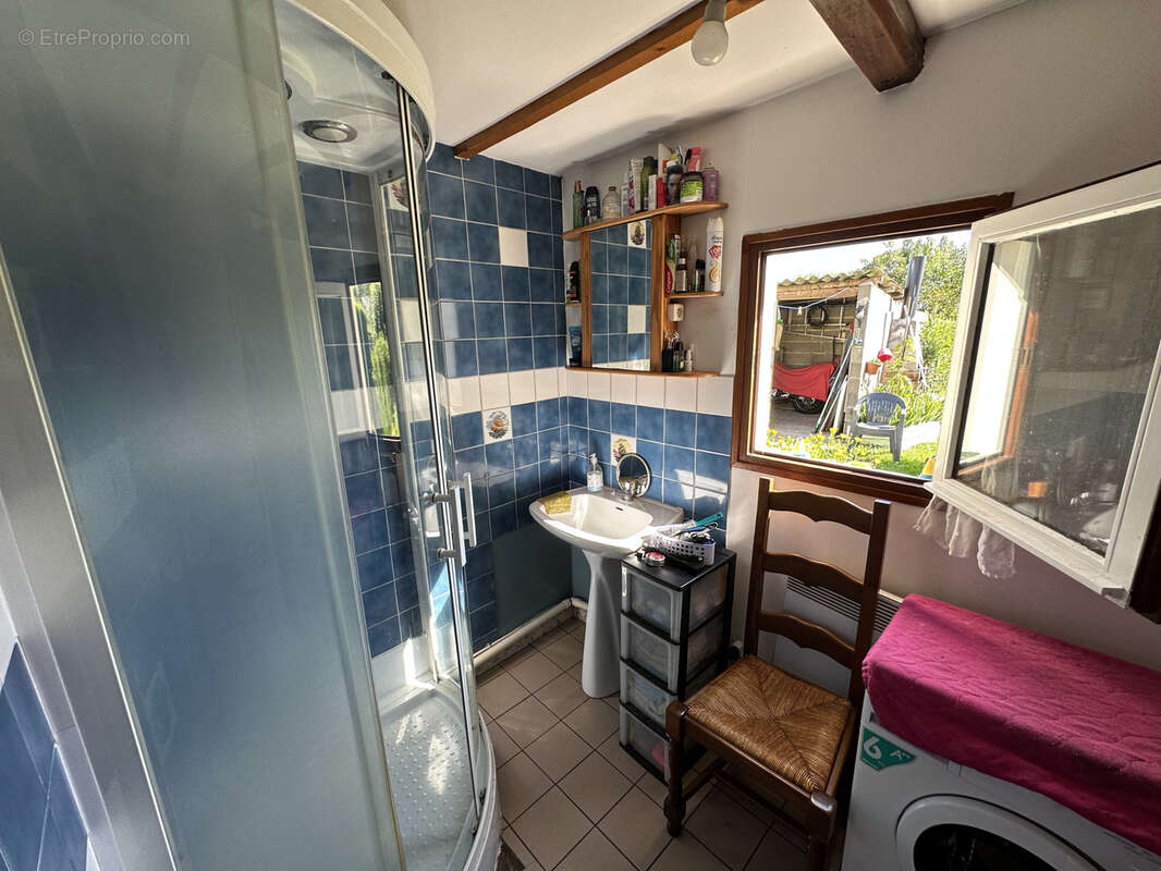 Maison à FRESSENNEVILLE