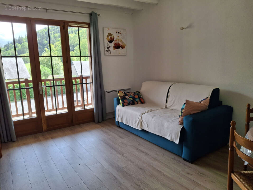 Appartement à GUCHEN