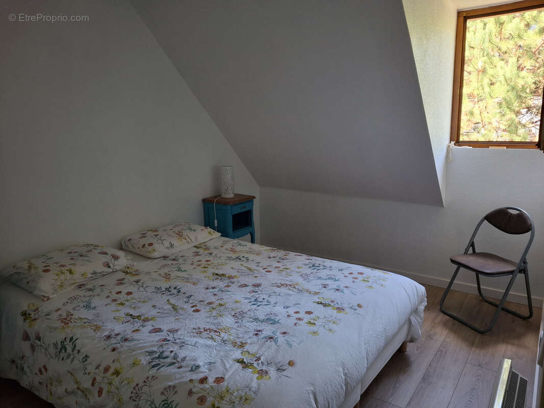 Appartement à GUCHEN