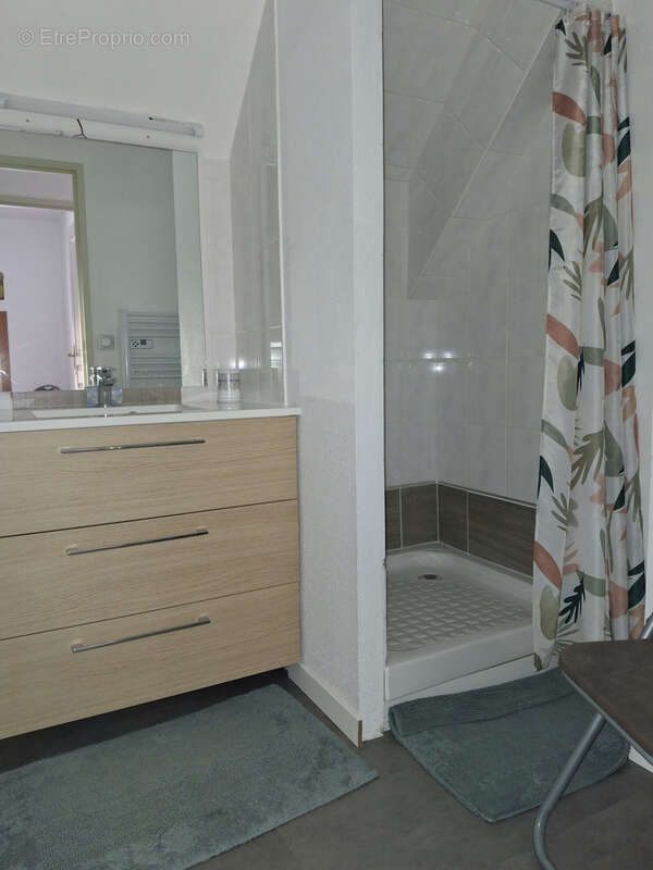 Appartement à GUCHEN