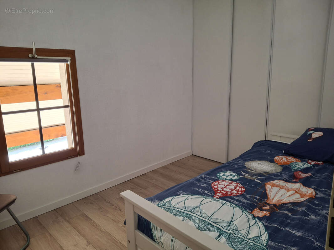 Appartement à GUCHEN