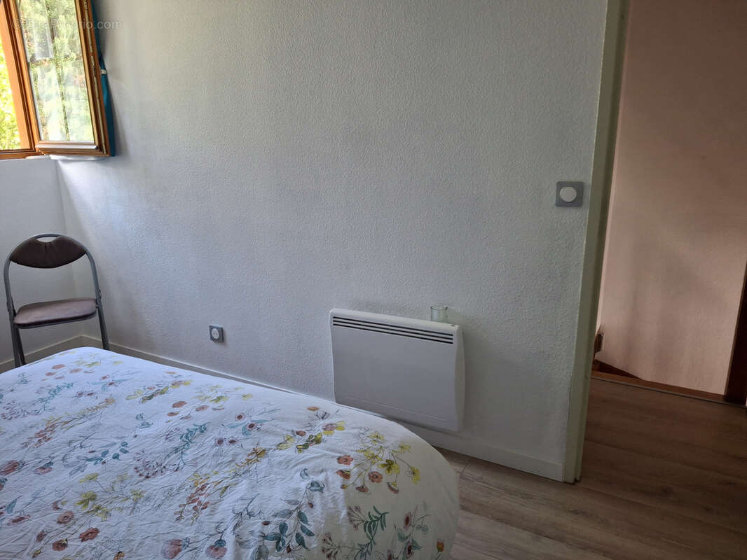 Appartement à GUCHEN