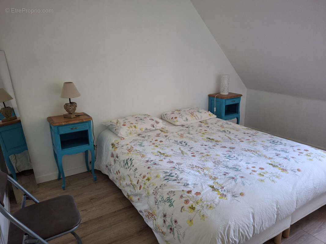 Appartement à GUCHEN