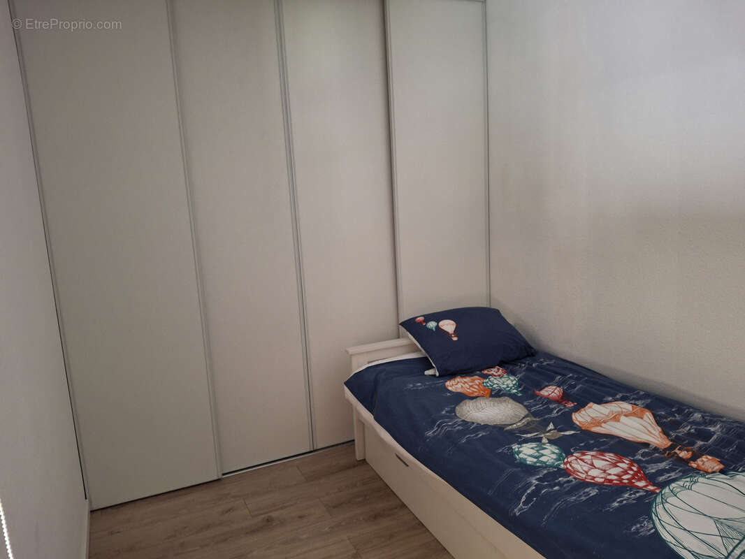 Appartement à GUCHEN