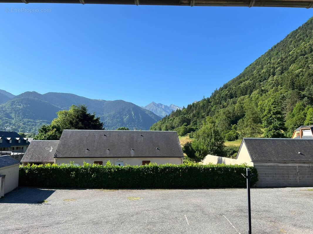 Appartement à GUCHEN